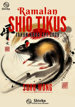 Ramalan Shio Tikus Tahun Kuda Api 2026 Oleh Suhu Wong
