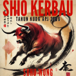 Ramalan Shio Kerbau Tahun Kuda Api 2026 Oleh Suhu Wong