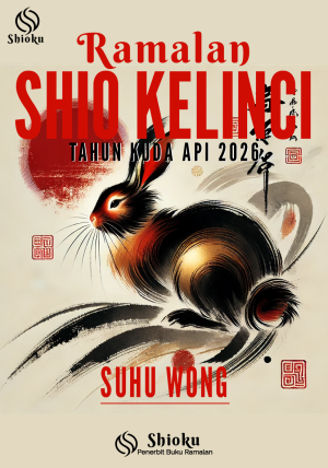 Ramalan Shio Kelinci Tahun Kuda Api 2026 Oleh Suhu Wong