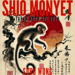 Ramalan Shio Monyet Tahun Kuda Api 2026 Oleh Suhu Wong