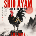 Ramalan Shio Ayam Tahun Kuda Api 2026 Oleh Suhu Wong