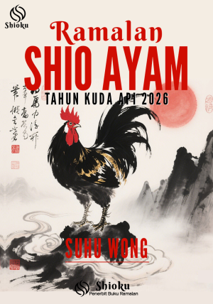Ramalan Shio Ayam Tahun Kuda Api 2026 Oleh Suhu Wong