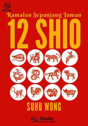 Ramalan Shio 2026 Tahun Kuda Api Oleh Suhu Wong