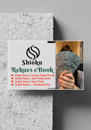 Rekues Ebook Apapun!