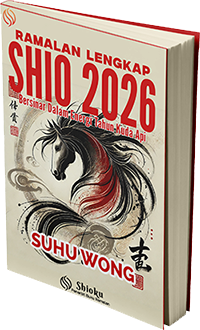 Ebook Ramalan Shio 2026
